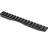 Tactical Precision Manufacturing TPM Remington 700 Scope Base 20 MOA