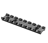 Image of Tactical Solutions Pac-Lite Scope Rail