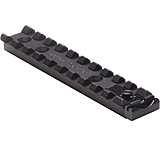 Image of Tactical Solutions Scope Base Integral Rail Ruger Mk Series And 22/45