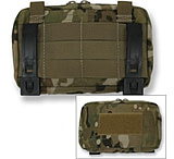 Image of Tactical Tailor Horizontal Escape &amp; Evasion ACU Pouch