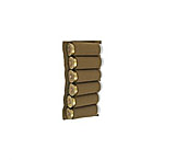 Image of Tactical Tailor RRPS Shotgun Horizontal 6rd Panel