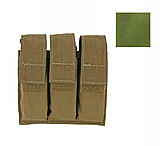 Image of Tactical Tailor Triple Pistol Mag Pouch