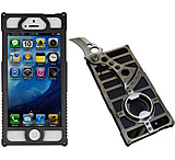 Image of TactiCall Alpha 1 iPhone 5 Case with Knife