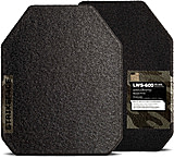 Image of Tacticon Armament AR600 Level 3 Body Armor Plate