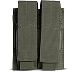 Image of Tacticon Armament Double Pistol Mag Pouch