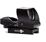 Image of Tacticon Armament Predator V2 Red/Green Dot Reflex Sight