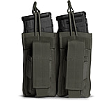Image of Tacticon Armament Rifle &amp; Pistol Double Mag Pouch