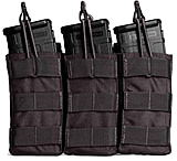 Image of Tacticon Armament Triple Rifle Mag Pouch