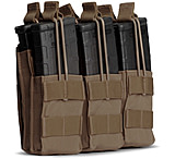 Image of Tacticon Armament Triple Stacker Mag Pouch
