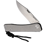 Image of Tactile Knife Company Bexar SlipJoint Folding Knife