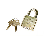 Image of LC Industries 5200 GL Padlock/Different Key