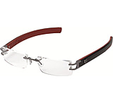 Image of Tag Heuer 0112 L-Type Bifocal Prescription Eyeglasses
