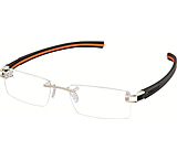 Image of Tag Heuer 7641 Track S Progressive Prescription Eyeglasses