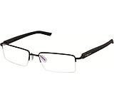 Image of Tag Heuer Trends Rubber 8207 Single Vision Prescription Eyeglasses