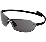 Image of Tag Heuer Rimless Curve 5107 Sunglasses