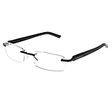 Image of Tag Heuer Trends Rubber 8108 Eyeglasses