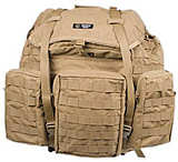 Image of Tactical Assault Gear Mountain Ruck LG MOLLE Pack