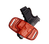 Tagua Gunleather Anniversary Multifit - Quick Draw Belt Holster