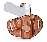 Image of Tagua Gunleather Colorado Elite OWB Leather Holster