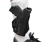 Tagua Gunleather Glock 26-27-33 Black Right Hand Holster LANK-330