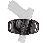 Image of Tagua Gunleather Quick Draw Leather Belt Holster