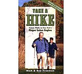 Image of Footprint Press: Take A Hike: Finger Lakes New York