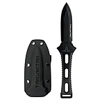 Image of Takumitak Hidden Anger Fixed Blade Knife