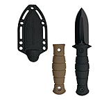 Image of Takumitak Little Buddy Fixed Blade Knife