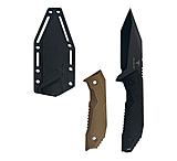 Image of Takumitak Terminal Fixed Blade Knife