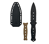 Image of Takumitak Unrestricted Fixed Blade Knife