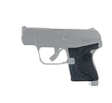 Image of Talon Grips EV10R Adhesive Grip Textured Black Rubber, Fits Ruger LCP/LCP II