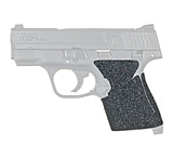 Image of TALON Grips Inc Evolution S&amp;W M&amp;P Shield/Shield M2.0 9mm/.40/.45 Rubber Adhesive Pistol Grip
