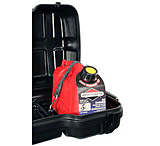 Image of Tamarack 1.25 Gallon Poly Fuel Container F-19-GAS