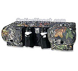 Image of Tamarack Soft Select Deluxe Front ATV Bag - Mossy Oak SB16-C