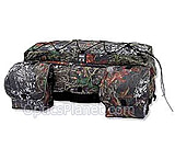 Image of Tamarack Soft Select Quad Trunk Wrap-Around ATV Bag