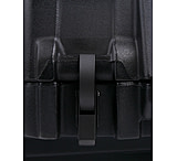 Image of Tamarack Black Titan Deluxe Lounger w/ LED Tail Light TS-3000