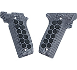 Image of TANDEMKROSS Hivebrid G10 Panel Grips For Smith &amp; Wesson SW22 Victory