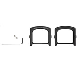 Image of TangoDown Cover, Black, Fits Aimpoint ARCO TDAALG-02