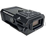 Image of TANGOINNOS AB Elite Version FIRE4000 18mm Ballistic Rangefinder