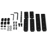 Image of Tapco Intrafuse Ultimate Picatinny Rail Mounting Kit