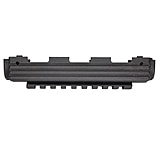 Image of Tapco SKS Handguard With Picatinny Rail Black STK66301 BLACK