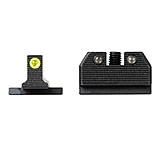 Image of Tapco OH P-Series Suppressor Height Tritium Pistol Night Sight