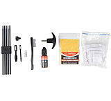Image of Tapco TAP22082 Universal Cleaning Kit 22 Cal 12 Gauge Black