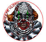 Image of Lyman Zombie Dots Practice Targets