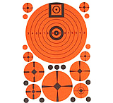 Image of TargDots Match Assortment Sheets 4026880