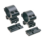 Image of Tasco 2 Pc Base Savage 110 Accutrigger