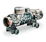 Image of Tasco Pro Point 2 Mossy Oak Rifle Scope PDP2MO Rifle scope