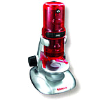 Image of Tasco USB 10x, 60x, 120x Digital Microscope