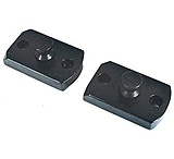 Image of Tasco World Class 2-Piece Scope Mount Base CVA Apollo 90 Muzzleloader Gloss