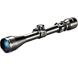 Image of Tasco World Class 3-9x40 Matte Rifle Scope VitalZone 500 Reticle, DWC39X46N